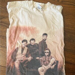 Vintage Alabama Band Tee